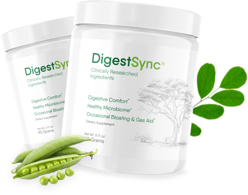 DigestSync supplement